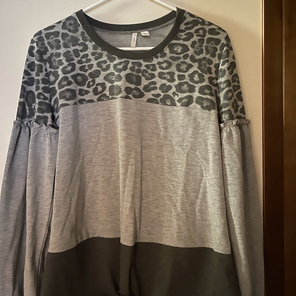 Cato Sweater